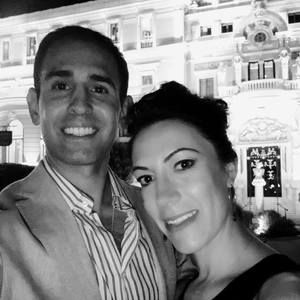 Meet your Posher, Alex